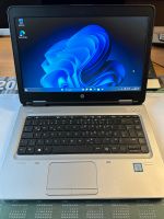 HP ProBook 640 G3 i5-7300U 8GB RAM 256GB SSD 14 Zoll FHD Win11 Nordrhein-Westfalen - Preußisch Oldendorf Vorschau
