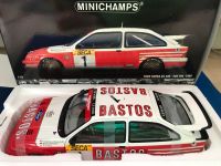 Minichamps Ford Sierra RS 500 24H Spa 1989 #1 Bastos 1:18 OVP Mecklenburg-Vorpommern - Groß Labenz Vorschau