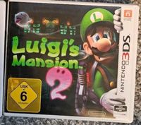 Nintendo 3 DS Luigis   Mansion Rügen - Thiessow Vorschau