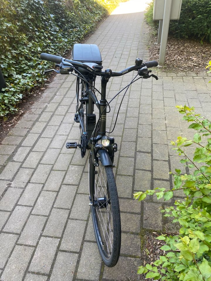 Fahrrad 28 Zoll in Hamburg