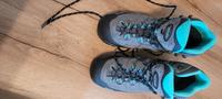 Trekkingschuh/Wanderschuh Meindel Litepeak GTX Niedersachsen - Reeßum Vorschau