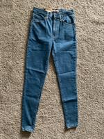 Levi’s Jeans Damen Retro High Skinny Duisburg - Duisburg-Mitte Vorschau