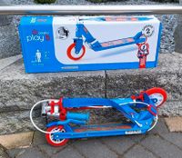 Oxelo Kinder Roller bis 50kg Saarland - Weiskirchen Vorschau