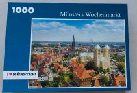 Puzzle Münster 1000 Teile Münster (Westfalen) - Gievenbeck Vorschau