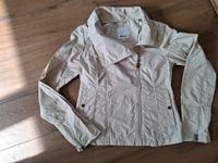 ungetragene beigefarbene Damenjacke Gr. 40 von Bench Thüringen - Sömmerda Vorschau