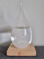 Storm Glass Baden-Württemberg - Konstanz Vorschau