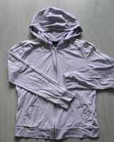Damen Jacke - Adidas - Flieder Gr M Hessen - Baunatal Vorschau