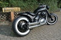 Sale: Falcon Double Groove Suzuki VL 800 Intruder / ABE Kreis Ostholstein - Süsel Vorschau