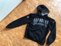 Hannover 96 Hoodie Kapuzenpullover schwarz Größe M Niedersachsen - Bad Nenndorf Vorschau