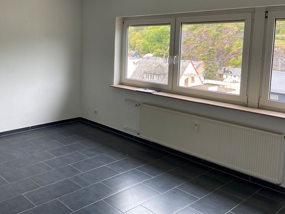 5 Zimmer Wohnung im Herzen von Idar-Oberstein in Idar-Oberstein