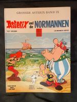 VINTAGE Asterix und die Normannen Band IX 1971 Eimsbüttel - Hamburg Stellingen Vorschau
