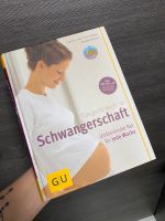 Das große Buch zur Schwangerschaft Baden-Württemberg - Schwendi Vorschau