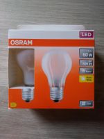 2er Pack Osram LED Filament 6,5 W = 60 W - neu Baden-Württemberg - Schömberg b. Württ Vorschau