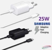 Original Samsung 25W Schnellladegerät Ladegerät Netzteil EP-TA 800 Adapter + Ladekabel Baden-Württemberg - Holzgerlingen Vorschau