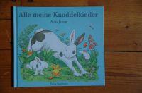 Kinderbuch Alle meine Knuddelkinder Anita Jeram Dresden - Neustadt Vorschau