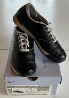 NIKEGOLF Lunar Duet Classic Golfschuhe EU 40 schwarz Echtleder Hessen - Ehringshausen Vorschau