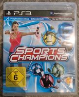 Sports Champion PS3 Sachsen - Zwenkau Vorschau