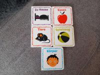 5 kleine Baby  Bilderbücher Nordrhein-Westfalen - Kreuzau Vorschau