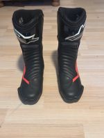 Motorrad Stiefel Bayern - Bad Reichenhall Vorschau