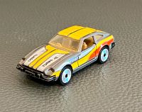 Matchbox Datsun 280 ZX 2+2, Laser-Räder, 1982 Rheinland-Pfalz - Mainz Vorschau