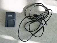 original Canon Ladegerät Battery Charger CB-2LVE Berlin - Neukölln Vorschau