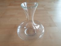 Wein Decanter Dekanter aus Glas Niedersachsen - Katlenburg-Lindau Vorschau