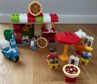 LEGO DUPLO - Pizzeria und Lieferdienst #10834 Hessen - Bad Homburg Vorschau