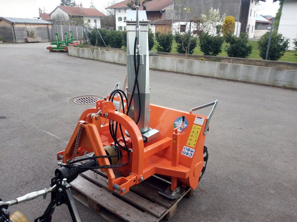 Schneefräse Cerruti Basic L1300 Vorführmaschine in Traunstein