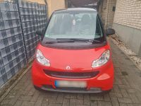 Smart For Two 47500 km Klima panorama Nordrhein-Westfalen - Mechernich Vorschau