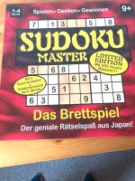Sudoku Rätselspiel Nordrhein-Westfalen - Straelen Vorschau