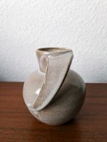 Vintage Hamelner Töpferei Vase Keramik Peter Delius 50er 60er Mid Düsseldorf - Pempelfort Vorschau