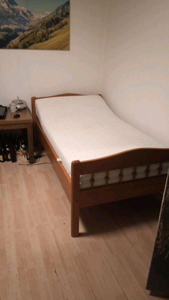 WG-ZIMMER 350,0 € zu vermieten in Weitnau. in Kempten