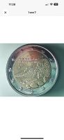 2 Euro münze Mecklenburg Vorpommern 2024 fehlpregung Niedersachsen - Sulingen Vorschau