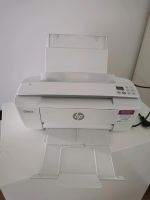 HP  Drucker Weiß HP DeskJet 3750 Multifunktionsdrucker Nordrhein-Westfalen - Brühl Vorschau