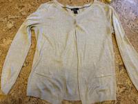 Strickjacke Mango Fr. 40(L) Dresden - Pieschen Vorschau