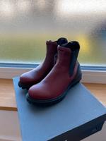Ecco Damen Stiefel 37 Bayern - Hohenroth bei Bad Neustadt a d Saale Vorschau