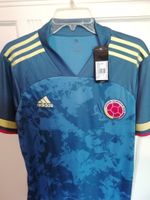 Columbia Trikot Adidas 2020 Copa America. Neu! Herren. Gr. L Pankow - Weissensee Vorschau