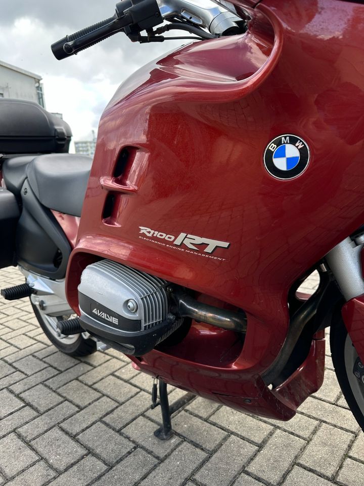 BMW R1100RT / Motorrad / BMW / RT / 1100RT / BMW Motorrad in Lichtenfels