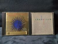 4 CDs Alphaville, Bee Gees,Phil Collins Nordrhein-Westfalen - Mülheim (Ruhr) Vorschau