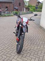 Aprilia SX 125 Nordrhein-Westfalen - Neukirchen-Vluyn Vorschau