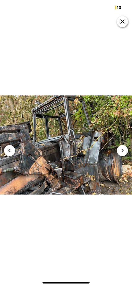 Fendt farmer 306 307 308 309 lsa ls schlachtfest teileverkauf in Unterschneidheim