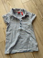 Esprit Polo Shirt Gr. 74 blau weiß gestreift Nordrhein-Westfalen - Neukirchen-Vluyn Vorschau