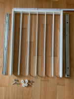 IKEA Pax Komplement Hosenhalter, ausziehbar für 50 cm Korpus Stuttgart - Sillenbuch Vorschau