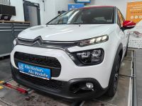 Citroën C3 Shine Pack 1.2 VTi PureTech*RFK*NAV*LED*SpurA Hessen - Lich Vorschau