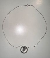 Halskette 925 Silber Hessen - Sontra Vorschau