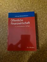 Öffentliche Finanzwirtschaft Leibinger Müller Wiesner Frankfurt am Main - Bergen-Enkheim Vorschau