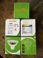 Glühbirne Leuchtmittel Lampe MR16 GU5.3 Licht Beleuchtung LED SMD Baden-Württemberg - Ostrach Vorschau