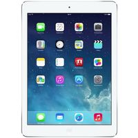 iPad Air 16 GB Wifi Silber MD 787 (2013) Hessen - Michelstadt Vorschau