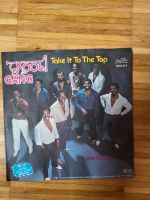 Kool & The Gang - Take It To The Top 7" Single Vinyl Schallplatte Hessen - Kirchheim Vorschau