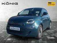 Fiat 500e Icon 3+1 Navigation*Klima*Sitzheizung Thüringen - Gera Vorschau